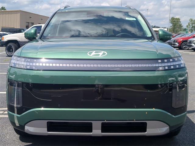 new 2026 Hyundai IONIQ 9 car, priced at $63,275