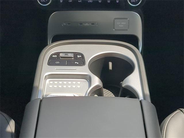 new 2026 Hyundai IONIQ 9 car, priced at $63,275