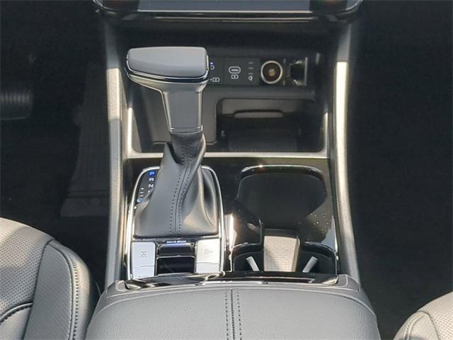 new 2025 Hyundai SANTA CRUZ car, priced at $40,844