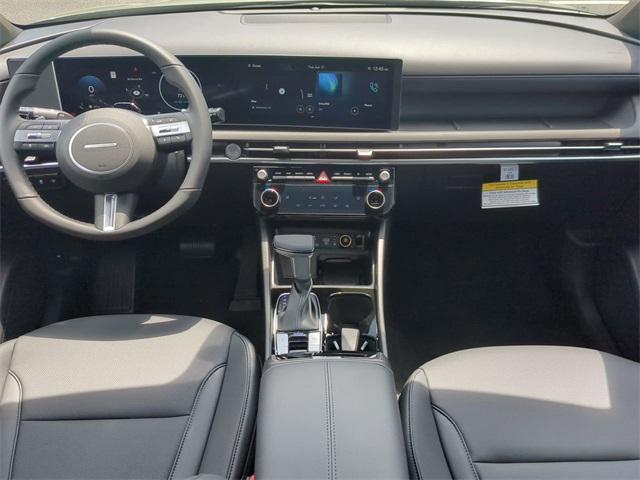 new 2025 Hyundai SANTA CRUZ car, priced at $40,844