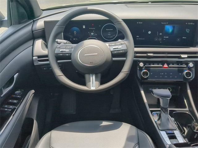new 2025 Hyundai SANTA CRUZ car, priced at $40,844