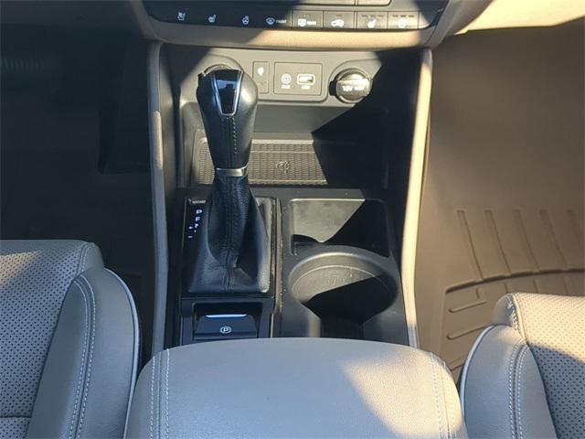 used 2019 Hyundai Tucson car, priced at $18,000