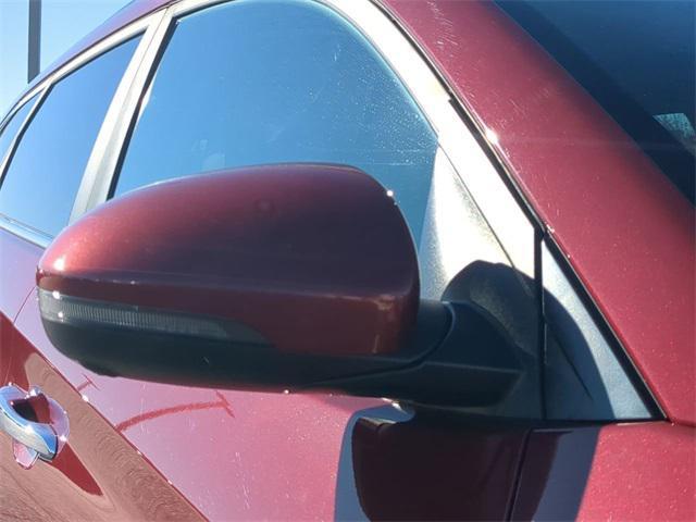 used 2019 Hyundai Tucson car, priced at $18,000