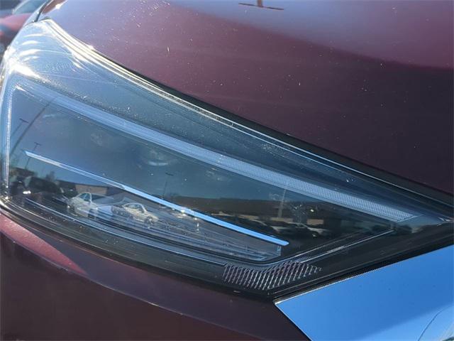 used 2019 Hyundai Tucson car, priced at $18,000