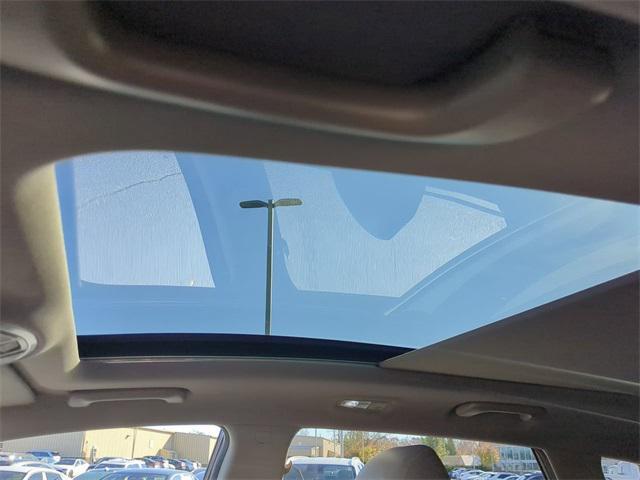 used 2019 Hyundai Tucson car, priced at $18,000