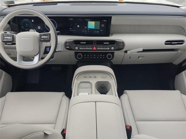 new 2026 Hyundai Palisade car, priced at $57,605