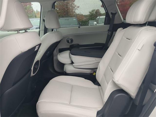 new 2026 Hyundai Palisade car, priced at $57,605