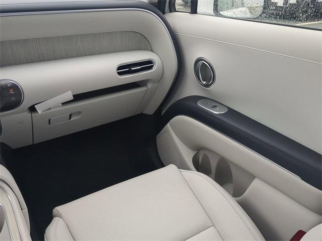 new 2026 Hyundai Palisade car, priced at $57,605