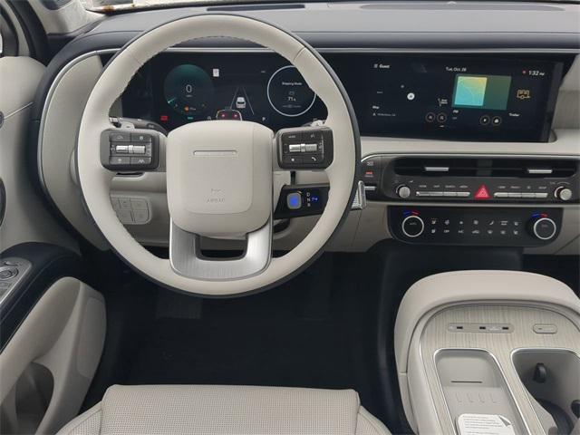 new 2026 Hyundai Palisade car, priced at $57,605