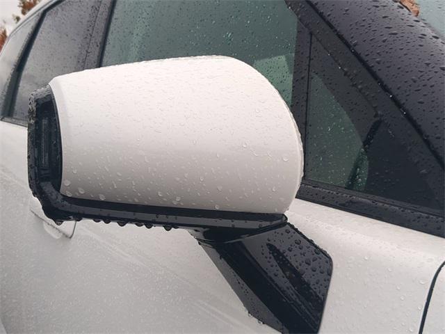 new 2026 Hyundai Palisade car, priced at $57,605