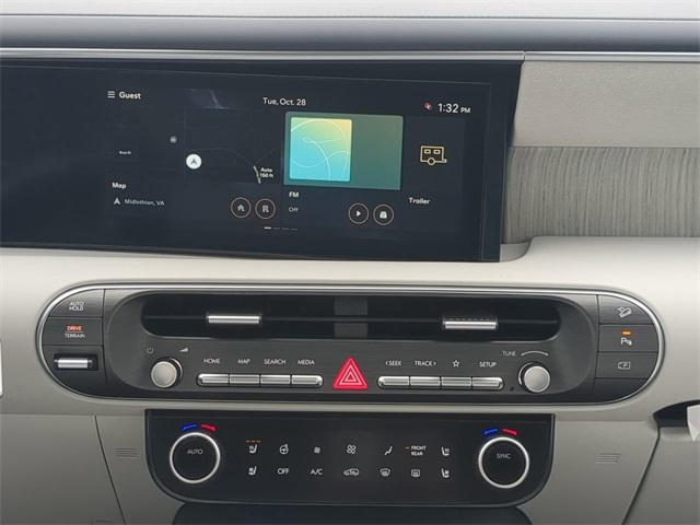 new 2026 Hyundai Palisade car, priced at $57,605