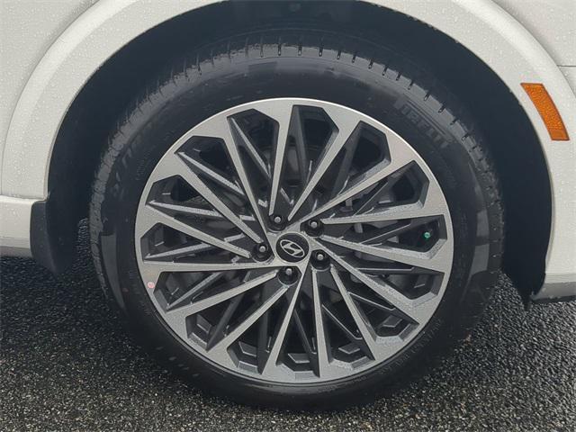 new 2026 Hyundai Palisade car, priced at $57,605