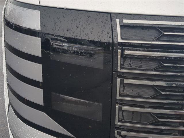 new 2026 Hyundai Palisade car, priced at $57,605