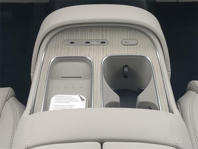 new 2026 Hyundai Palisade car, priced at $57,605