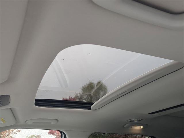 new 2026 Hyundai Palisade car, priced at $57,605