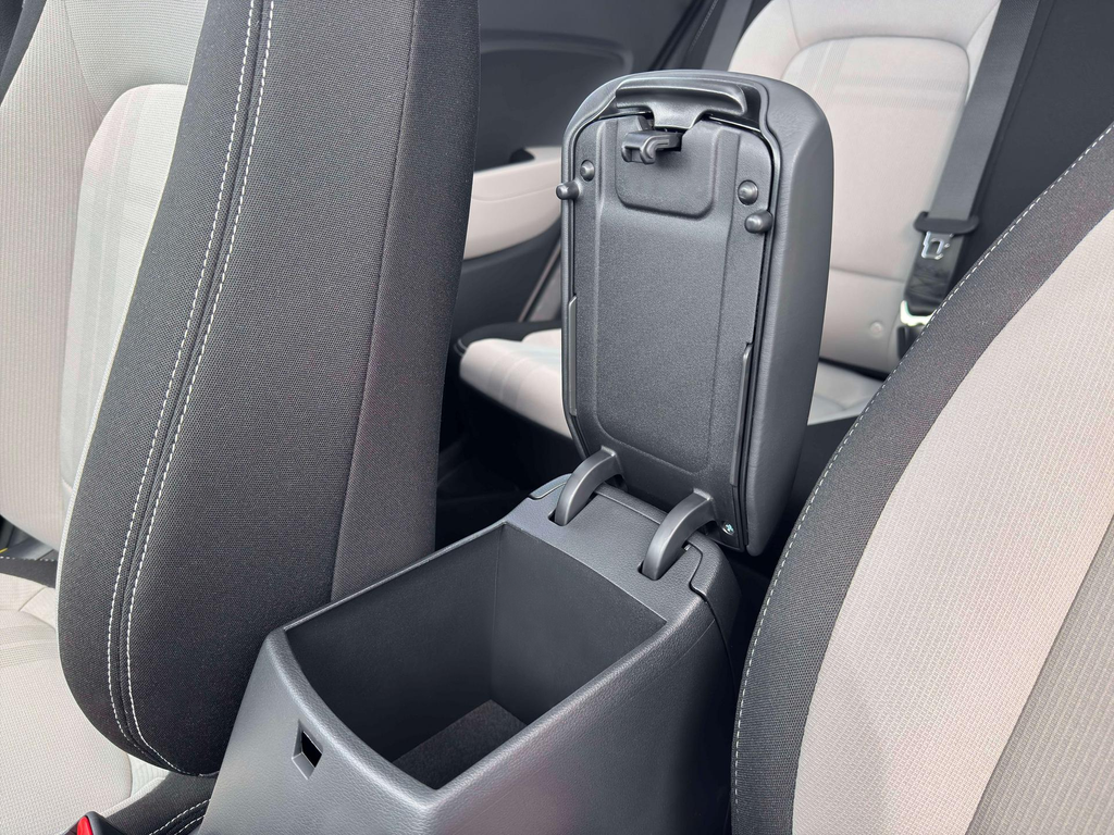 new 2026 Hyundai Venue car, priced at $25,050