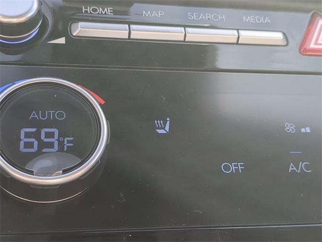 new 2026 Hyundai Santa Fe car, priced at $38,340