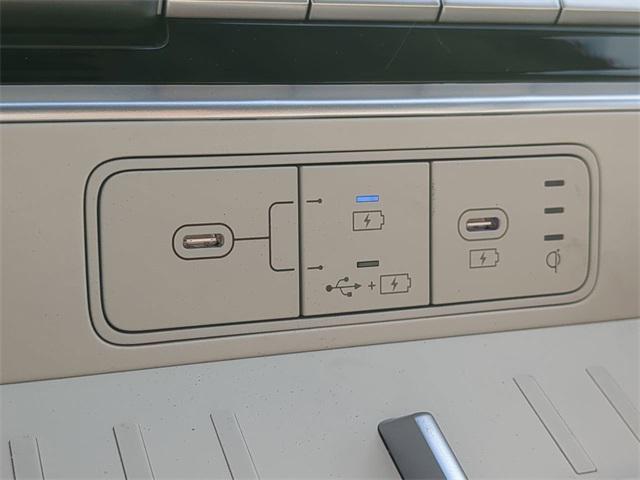 new 2026 Hyundai Santa Fe car, priced at $38,340