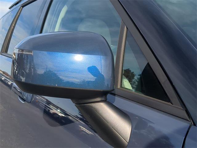 new 2026 Hyundai Santa Fe car, priced at $38,340