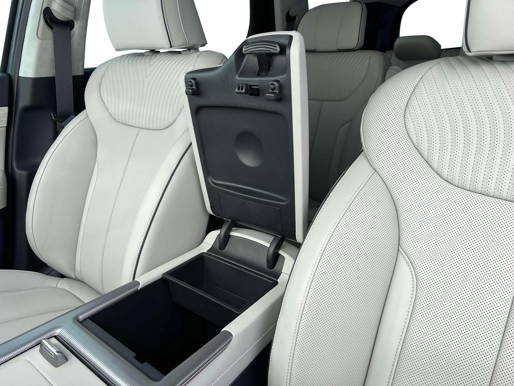 used 2024 Hyundai Palisade car, priced at $41,000