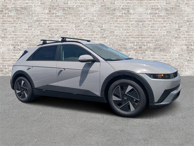 new 2025 Hyundai IONIQ 5 car, priced at $52,235