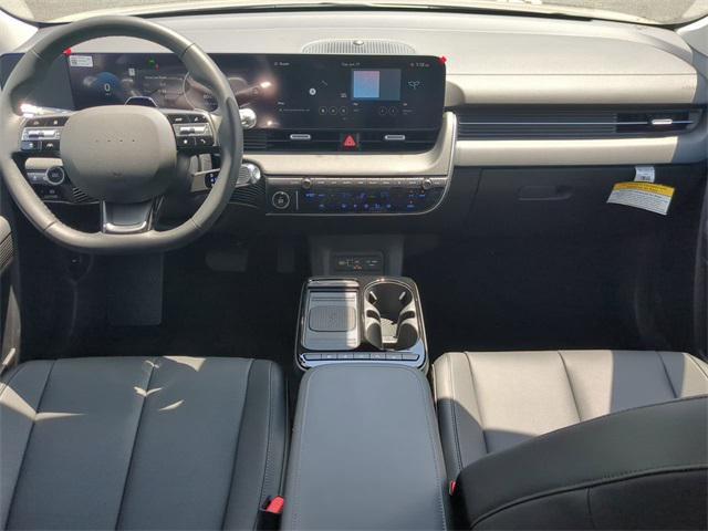 new 2025 Hyundai IONIQ 5 car, priced at $52,235