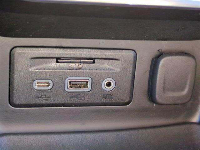 used 2019 GMC Terrain car, priced at $15,000