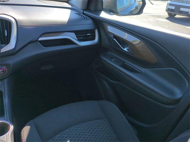 used 2019 GMC Terrain car, priced at $15,000