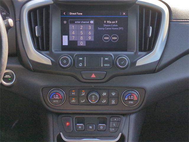 used 2019 GMC Terrain car, priced at $15,000