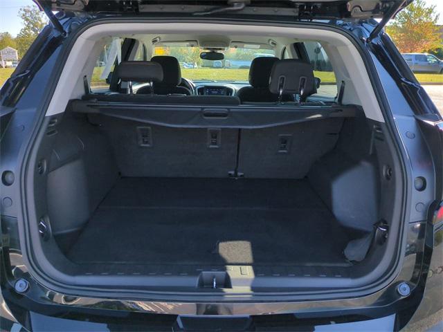 used 2019 GMC Terrain car, priced at $15,000