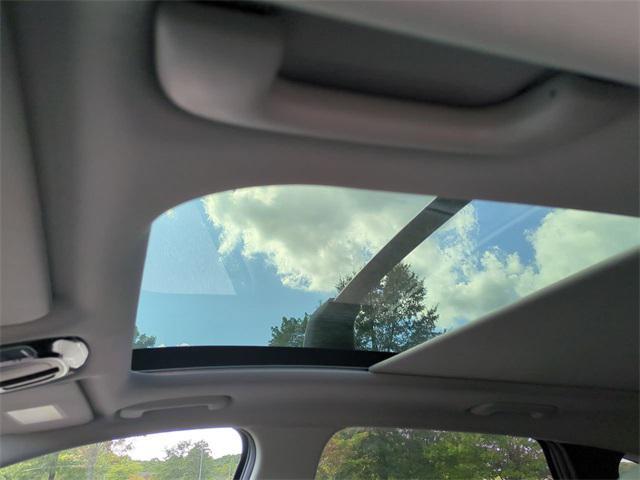 new 2026 Hyundai Tucson car