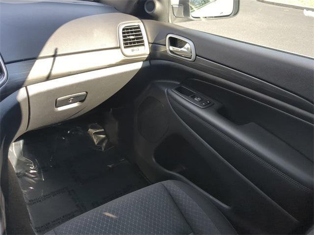 used 2021 Jeep Grand Cherokee car, priced at $24,000