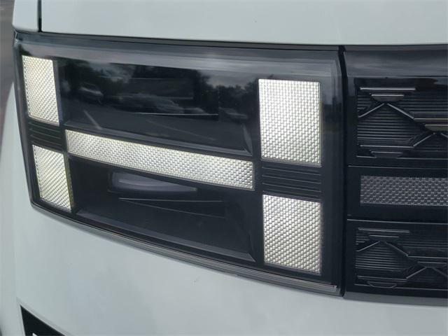 new 2026 Hyundai SANTA FE HEV car, priced at $51,805