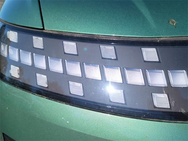 new 2026 Hyundai IONIQ 9 car, priced at $63,400