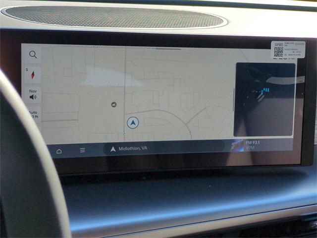 new 2026 Hyundai IONIQ 9 car, priced at $63,400