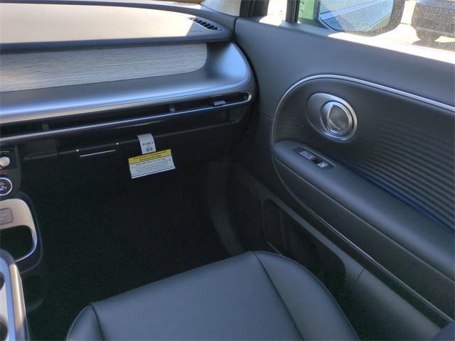 new 2026 Hyundai IONIQ 9 car, priced at $63,400