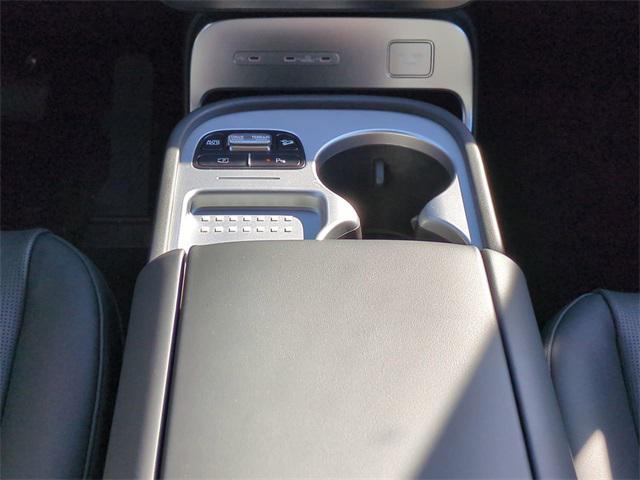 new 2026 Hyundai IONIQ 9 car, priced at $63,400