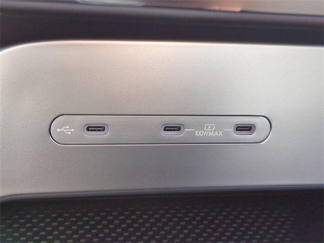 new 2026 Hyundai IONIQ 9 car, priced at $63,400