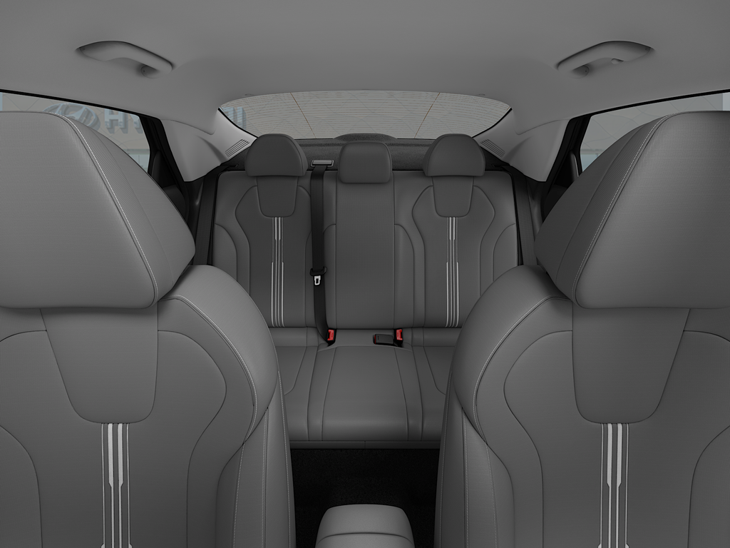 used 2023 Hyundai Elantra car, priced at $18,900