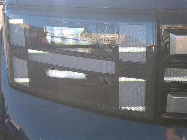 new 2026 Hyundai Santa Fe car, priced at $38,005