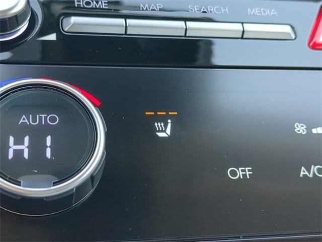 new 2026 Hyundai Santa Fe car, priced at $38,005