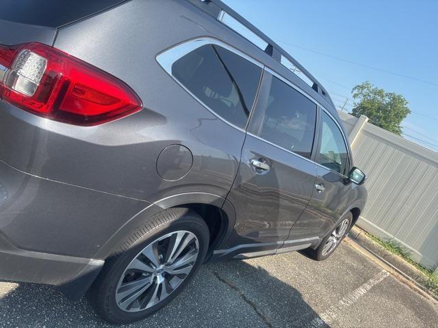 used 2019 Subaru Ascent car, priced at $25,000