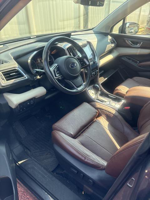 used 2019 Subaru Ascent car, priced at $25,000