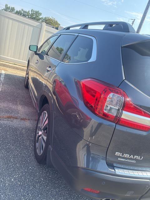 used 2019 Subaru Ascent car, priced at $25,000