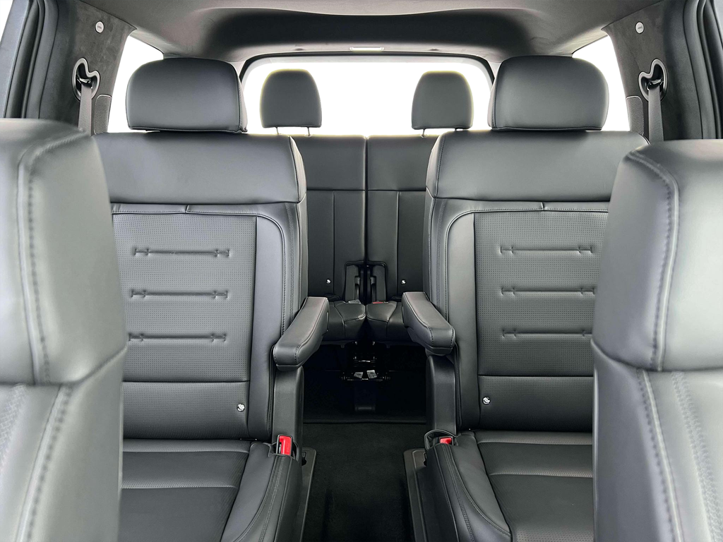 new 2025 Hyundai SANTA FE HEV car, priced at $48,370