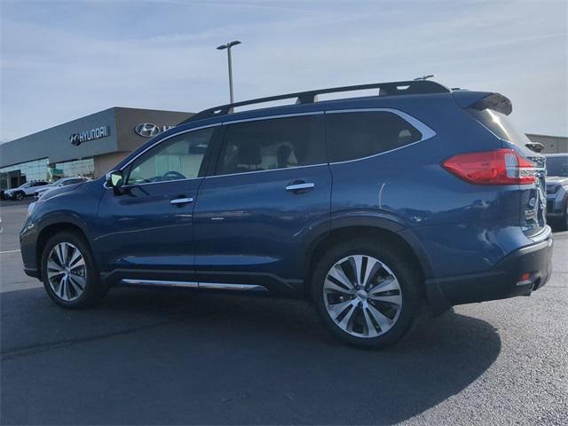 used 2022 Subaru Ascent car, priced at $32,000