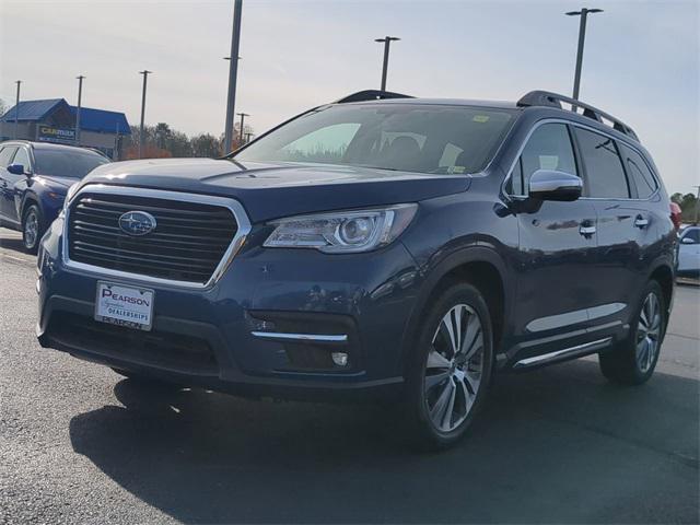 used 2022 Subaru Ascent car, priced at $32,000