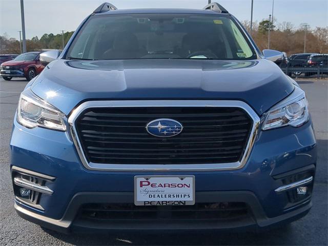 used 2022 Subaru Ascent car, priced at $32,000