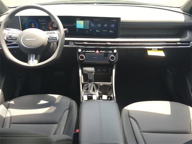 new 2025 Hyundai SANTA CRUZ car, priced at $30,705