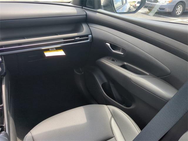 new 2025 Hyundai SANTA CRUZ car, priced at $30,705
